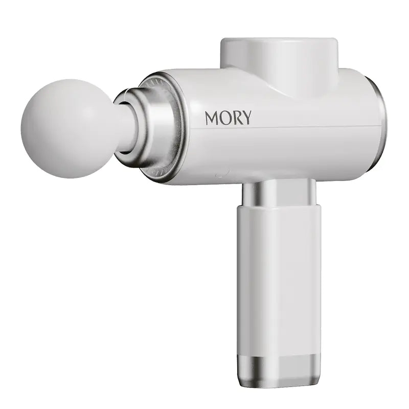 Mory Mini Massage Gun for Women with High-Frequency Vibration